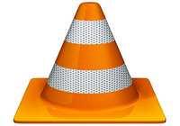 VLC media player VLC media player