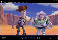 4Videosoft Blu-ray Player 4Videosoft Blu-ray Player