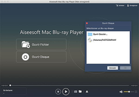 Aiseesoft Mac Blu-ray Player Aiseesoft Mac Blu-ray Player