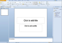 Kingsoft Presentation Standard 2012 Kingsoft Presentation Standard 2012