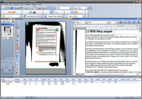 Omnipage Omnipage