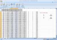 Excel Viewer Excel Viewer