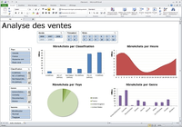 Microsoft Excel 2013 Microsoft Excel 2013