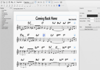 MuseScore MuseScore