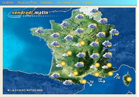 ES-Météo ES-Météo