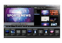 Vidéo Deluxe MX Plus Vidéo Deluxe MX Plus
