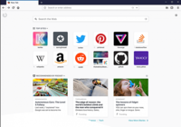Mozilla Firefox Mozilla Firefox