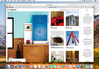 Safari Windows