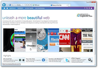 Internet Explorer Internet Explorer