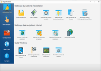 Nettoyage PC Nettoyage PC