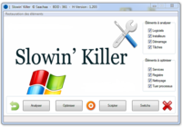 Slowin’Killer Slowin’Killer