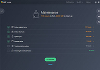 AVG PC TuneUp AVG PC TuneUp