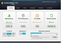 TuneUp Utilities 2014 TuneUp Utilities 2014