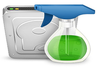 Wise Disk Cleaner Wise Disk Cleaner