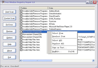 Free Windows Registry Repair Free Windows Registry Repair