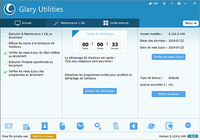 Glary Utilities Glary Utilities