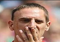 Ecrivez comme Ribery Ecrivez comme Ribery
