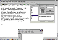 Correcteur 101 Personnel Correcteur 101 Personnel