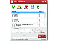 PDF Compressor PDF Compressor