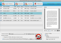 Aiseesoft Mac PDF Image Convertisseur Aiseesoft Mac PDF Image Convertisseur