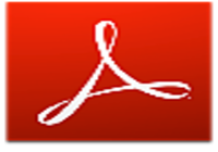 Adobe Reader Adobe Reader