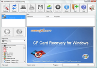 Compact Flash Card Recovery Compact Flash Card Recovery