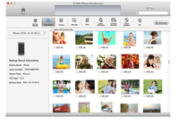 321Soft iPhone Data Recovery for Mac 321Soft iPhone Data Recovery for Mac
