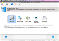 321Soft Data Recovery for Mac v5.5.5.1 321Soft Data Recovery for Mac v5.5.5.1