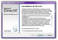 DirectX DirectX