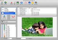 SD Card Recovery for Mac SD Card Recovery for Mac