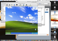VMware Fusion VMware Fusion