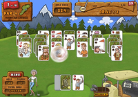 Fairway Solitaire Fairway Solitaire