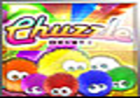 Chuzzle Deluxe Chuzzle Deluxe