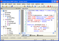 CodeLobster PHP Edition CodeLobster PHP Edition