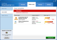 DriverScanner 2014 DriverScanner 2014