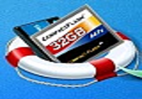 CF Card Recovery for Mac CF Card Recovery for Mac