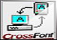 CrossFont CrossFont