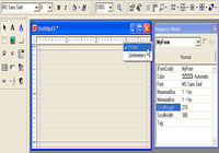 Antechinus C# Editor Antechinus C# Editor