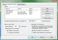 TightVNC TightVNC