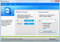 TeamViewer Windows TeamViewer Windows