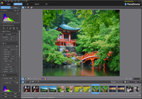 PhotoDirector 3 PhotoDirector 3