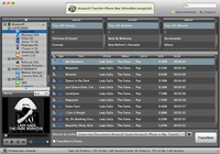 Aiseesoft Transfert iPhone-Mac Ultime Aiseesoft Transfert iPhone-Mac Ultime