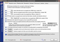 Live File Backup Live File Backup