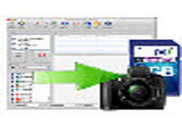 AppleXsoft SD Card Recovery for Mac AppleXsoft SD Card Recovery for Mac