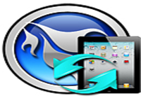 AnyMP4 Transfert iPad-Mac AnyMP4 Transfert iPad-Mac