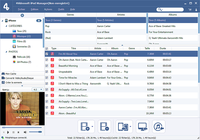 4Videosoft iPod Manager 4Videosoft iPod Manager
