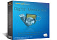AppleXsoft Digital Media Kit for Mac AppleXsoft Digital Media Kit for Mac
