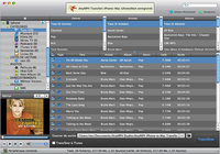 AnyMP4 Transfert iPhone-Mac Ultime AnyMP4 Transfert iPhone-Mac Ultime