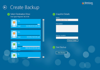 RecImg Manager for Windows 8 RecImg Manager for Windows 8
