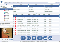 AnyMP4 Transfert iPad Platinum AnyMP4 Transfert iPad Platinum